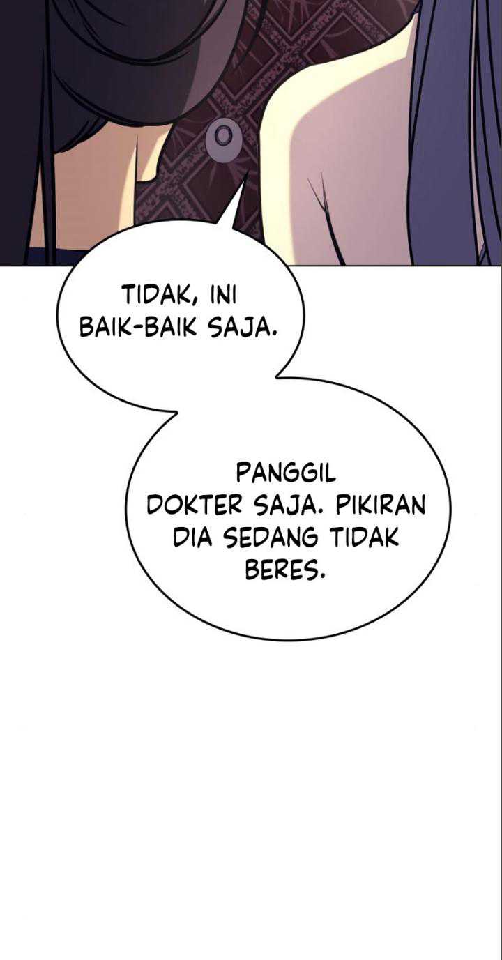 I Reincarnated As The Crazed Heir Chapter 115 Gambar 36