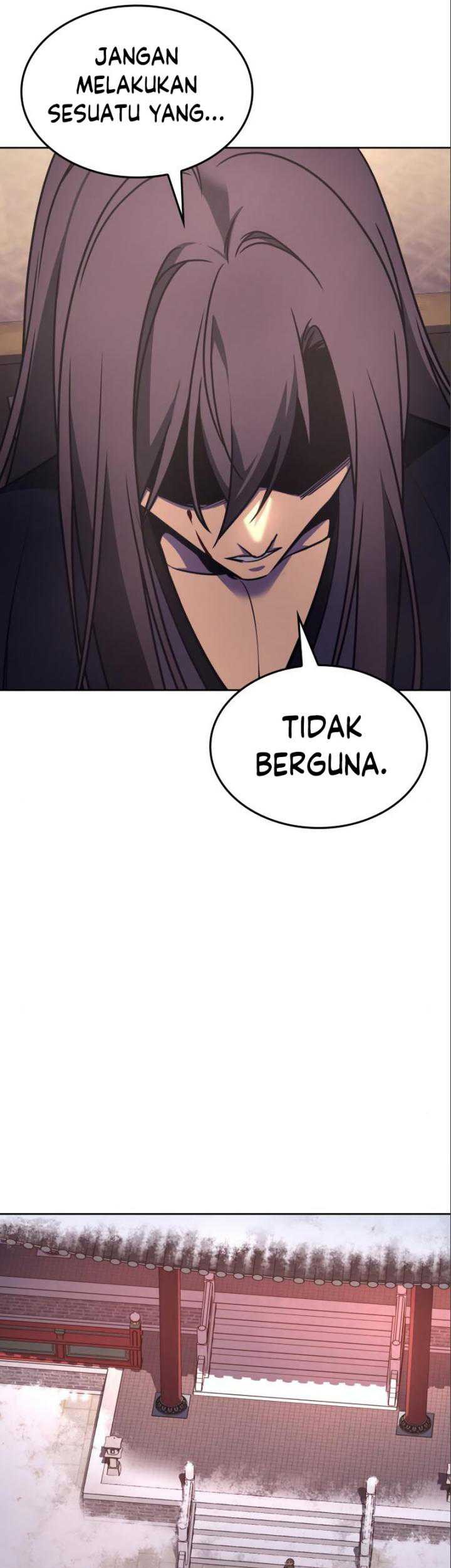 I Reincarnated As The Crazed Heir Chapter 115 Gambar 37