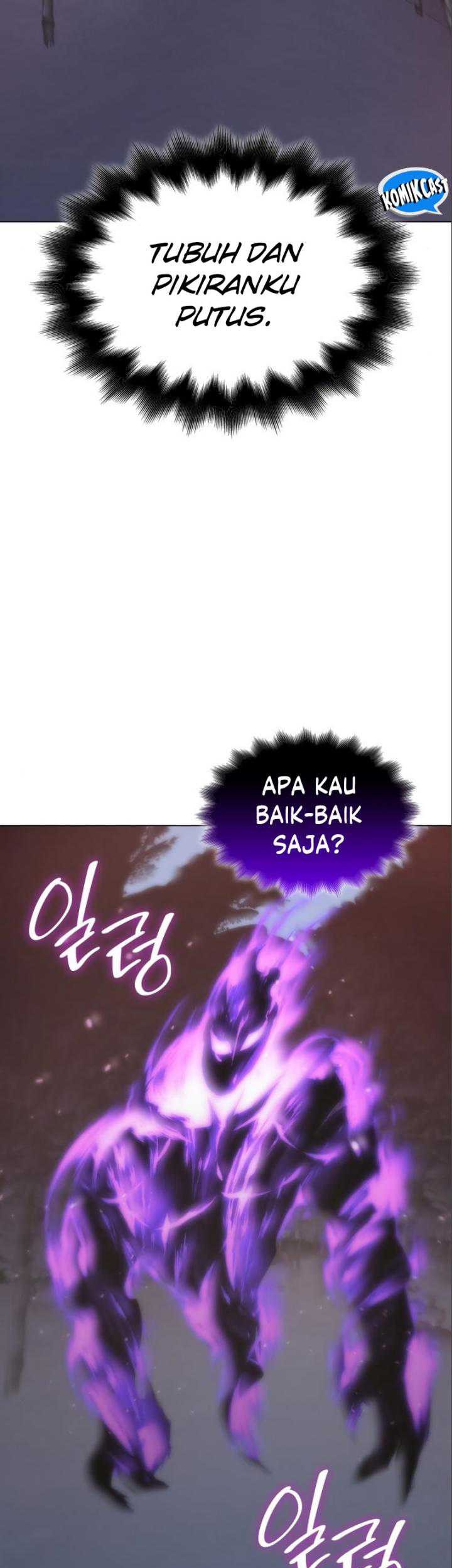 I Reincarnated As The Crazed Heir Chapter 115 Gambar 43