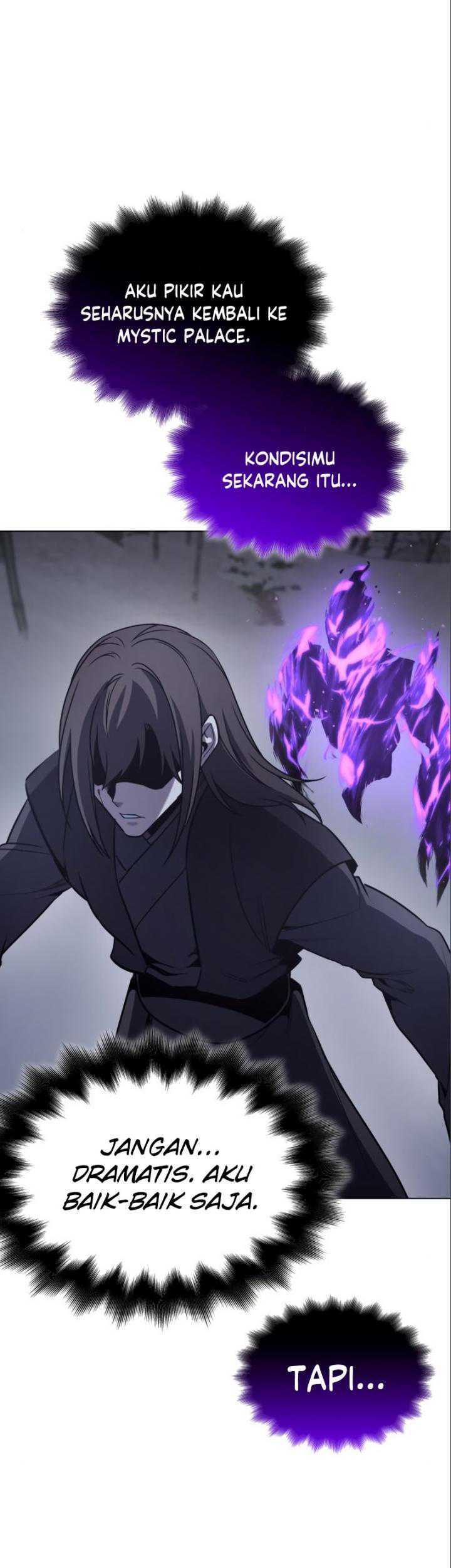 I Reincarnated As The Crazed Heir Chapter 115 Gambar 45