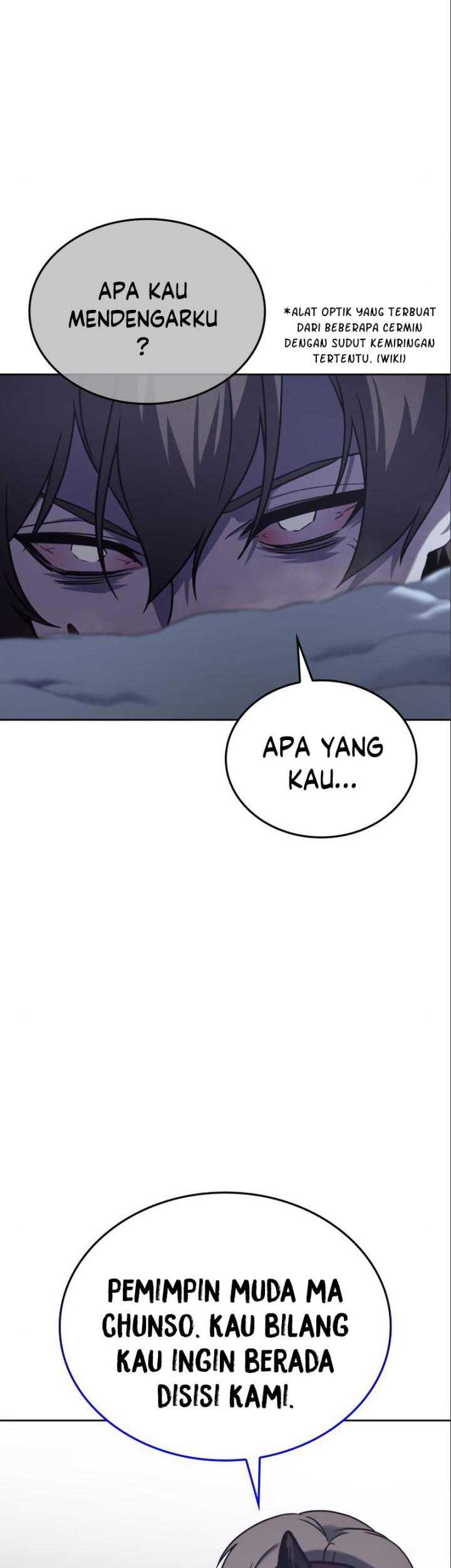 I Reincarnated As The Crazed Heir Chapter 115 Gambar 55