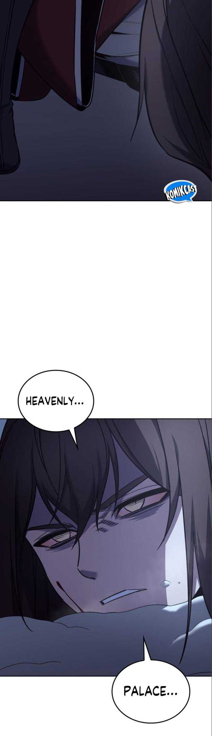 I Reincarnated As The Crazed Heir Chapter 115 Gambar 57