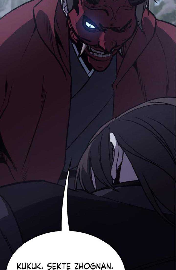 I Reincarnated As The Crazed Heir Chapter 115 Gambar 65