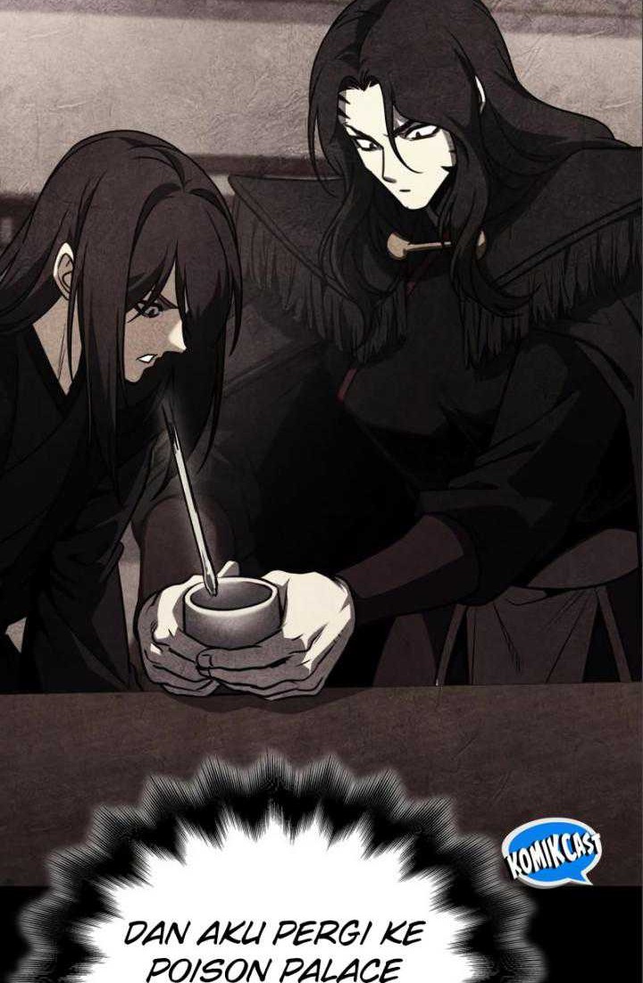 I Reincarnated As The Crazed Heir Chapter 115 Gambar 69