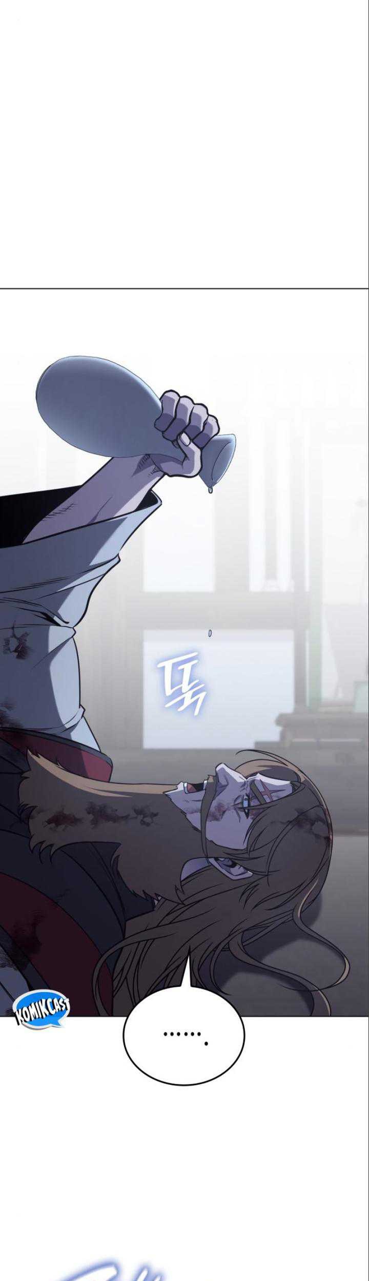 I Reincarnated As The Crazed Heir Chapter 115 Gambar 4