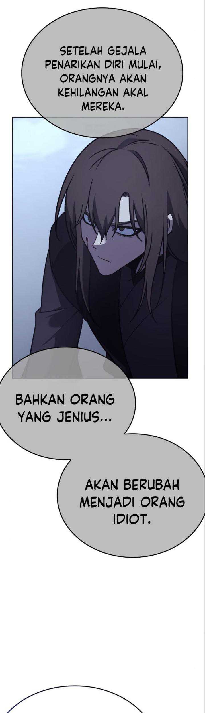 I Reincarnated As The Crazed Heir Chapter 115 Gambar 76