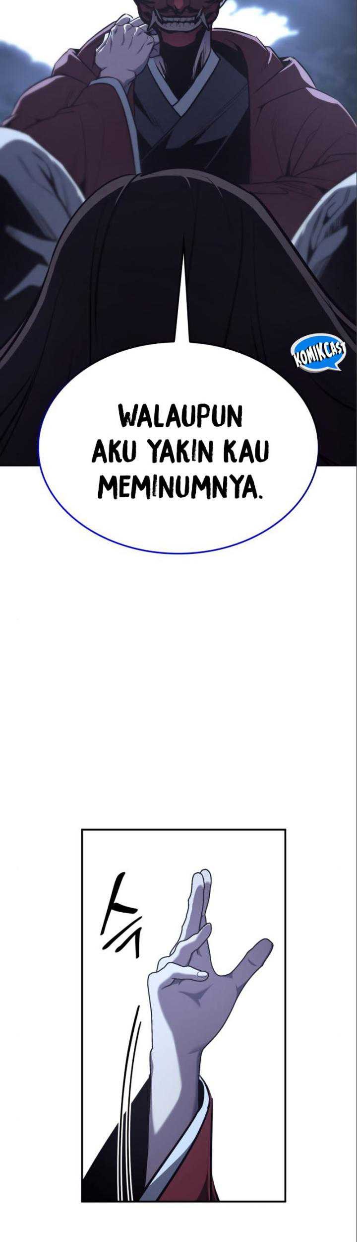 I Reincarnated As The Crazed Heir Chapter 115 Gambar 78