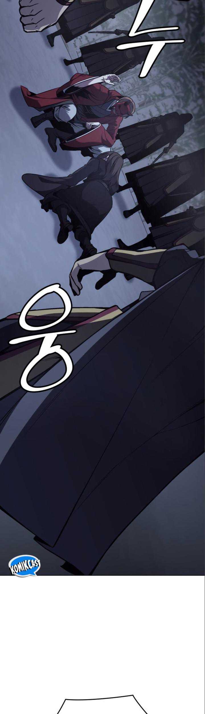 I Reincarnated As The Crazed Heir Chapter 115 Gambar 80