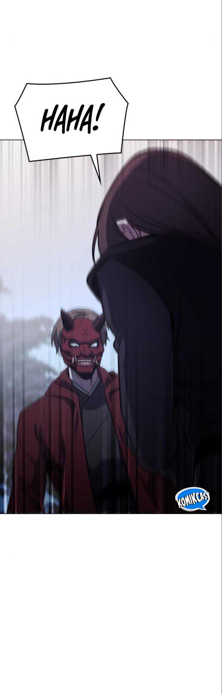 I Reincarnated As The Crazed Heir Chapter 115 Gambar 82