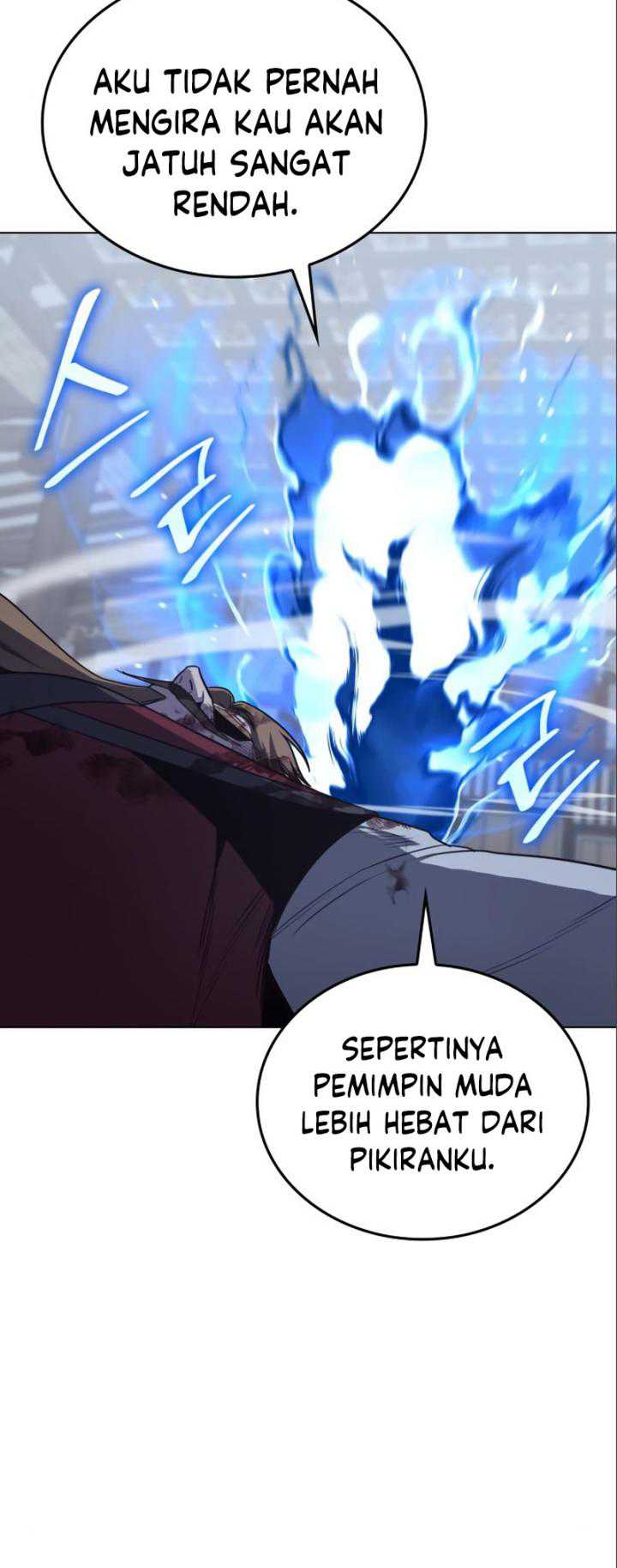 I Reincarnated As The Crazed Heir Chapter 115 Gambar 8