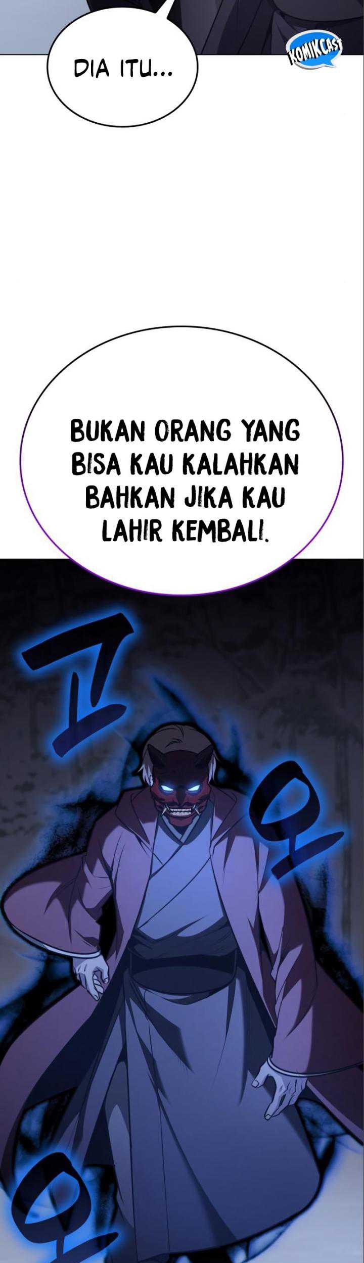 I Reincarnated As The Crazed Heir Chapter 115 Gambar 93