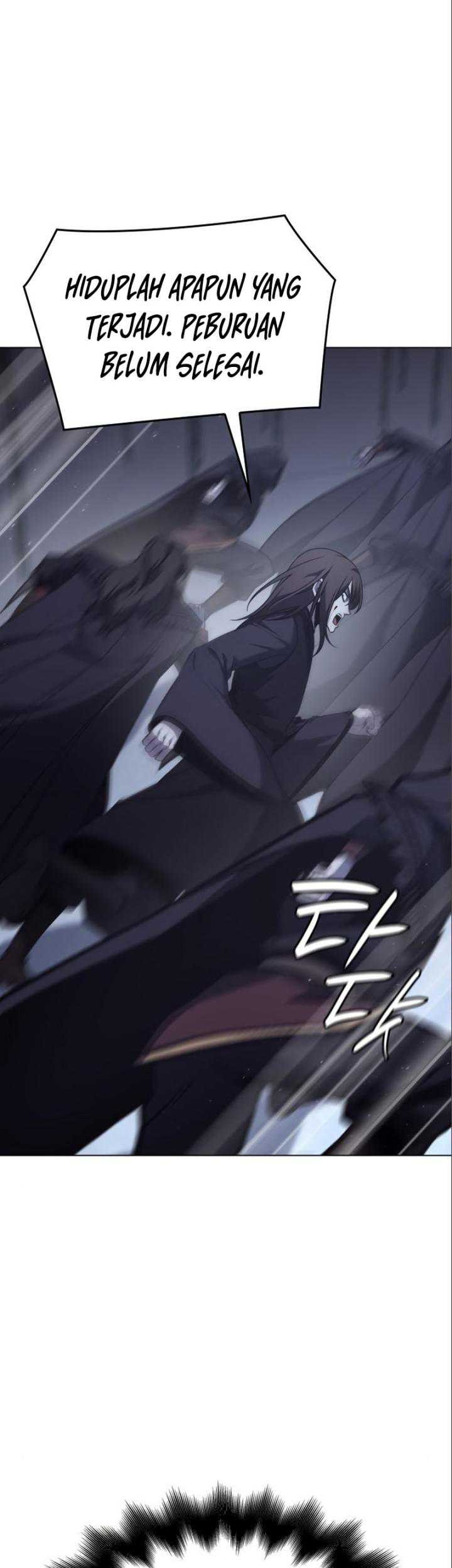 I Reincarnated As The Crazed Heir Chapter 115 Gambar 99