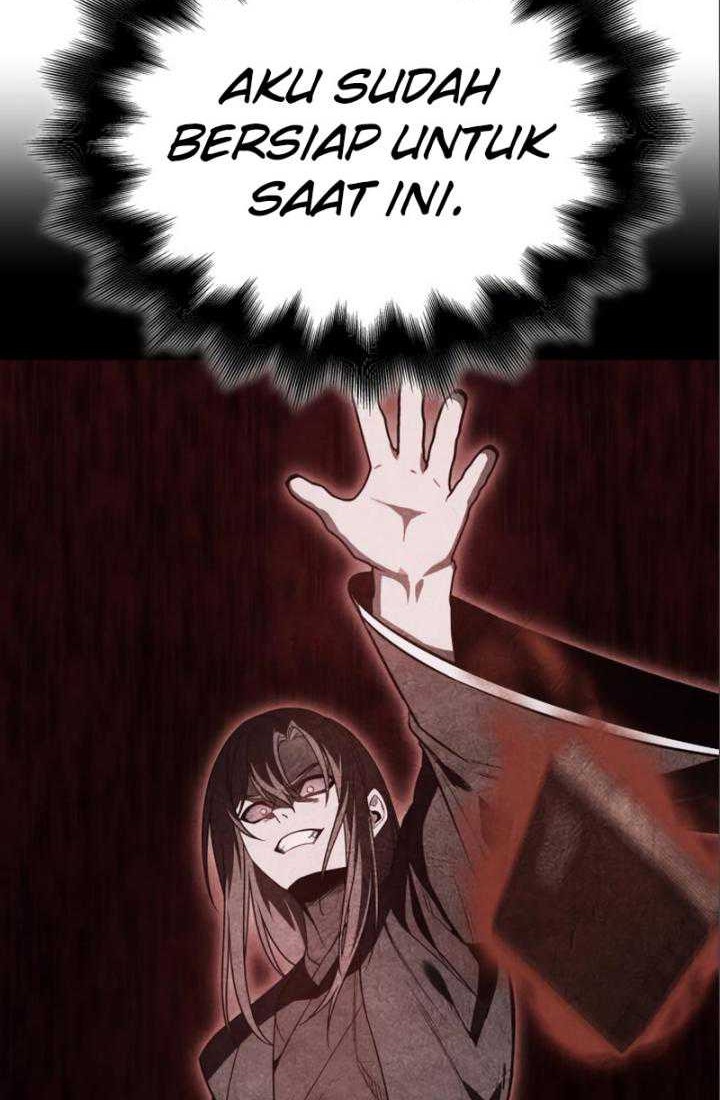 I Reincarnated As The Crazed Heir Chapter 115 Gambar 100