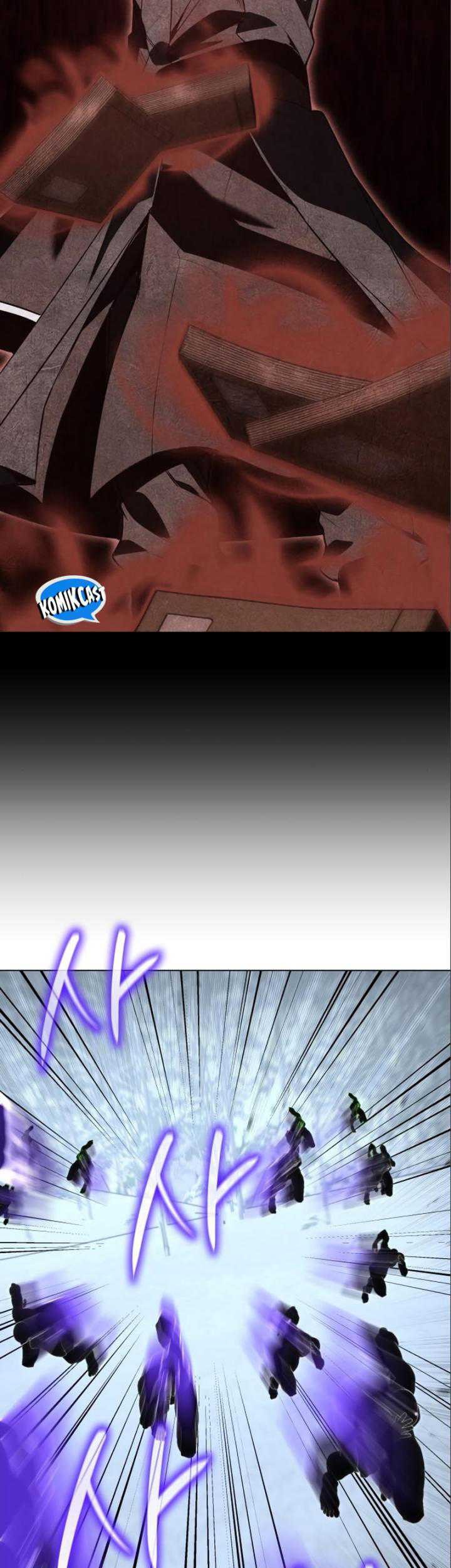 I Reincarnated As The Crazed Heir Chapter 115 Gambar 101