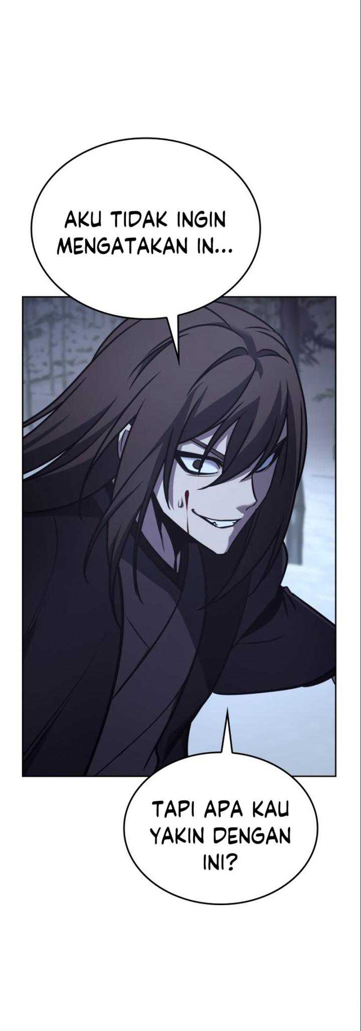 I Reincarnated As The Crazed Heir Chapter 115 Gambar 112