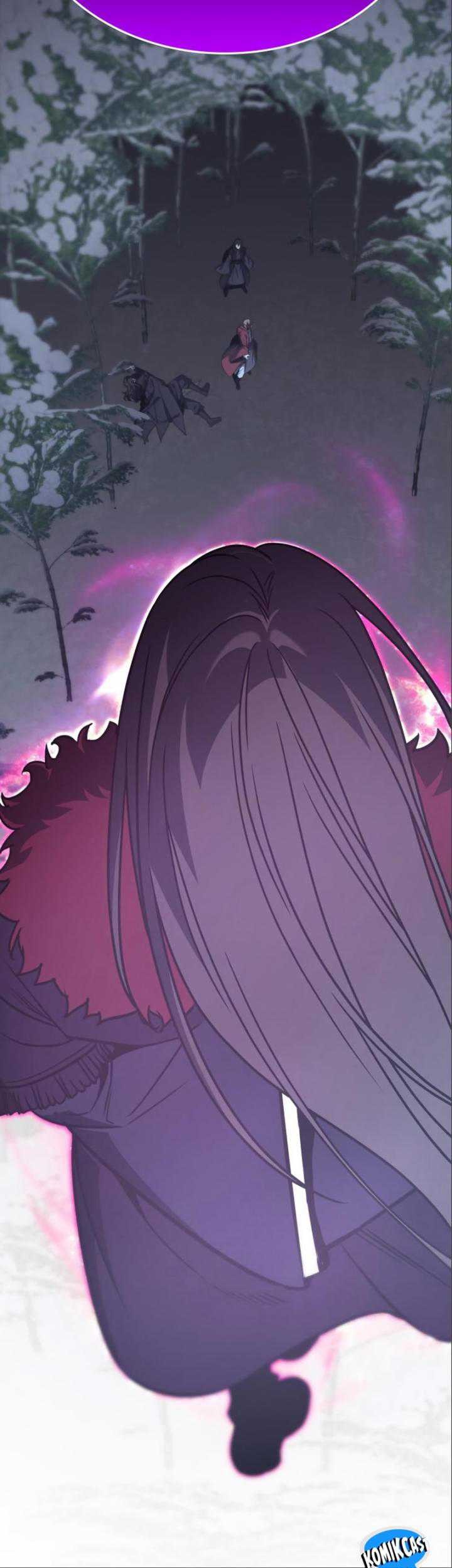 I Reincarnated As The Crazed Heir Chapter 115 Gambar 119