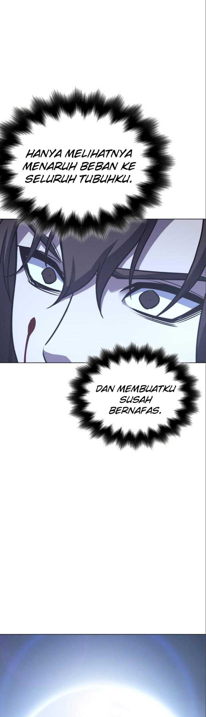 I Reincarnated As The Crazed Heir Chapter 115 Gambar 121
