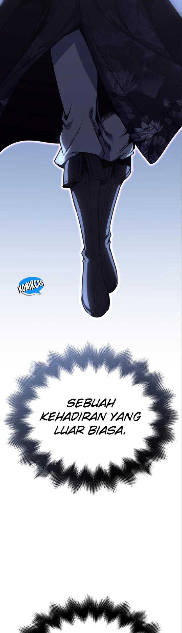 I Reincarnated As The Crazed Heir Chapter 115 Gambar 123