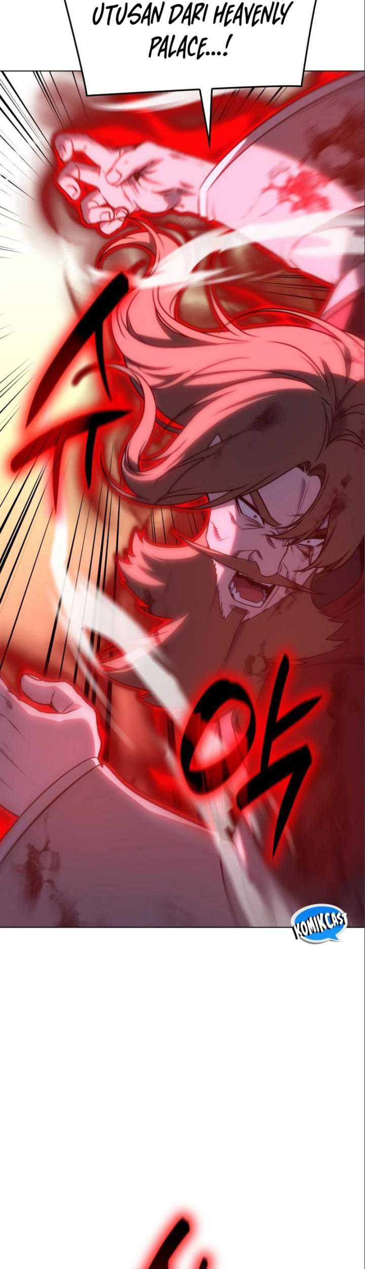 I Reincarnated As The Crazed Heir Chapter 115 Gambar 13