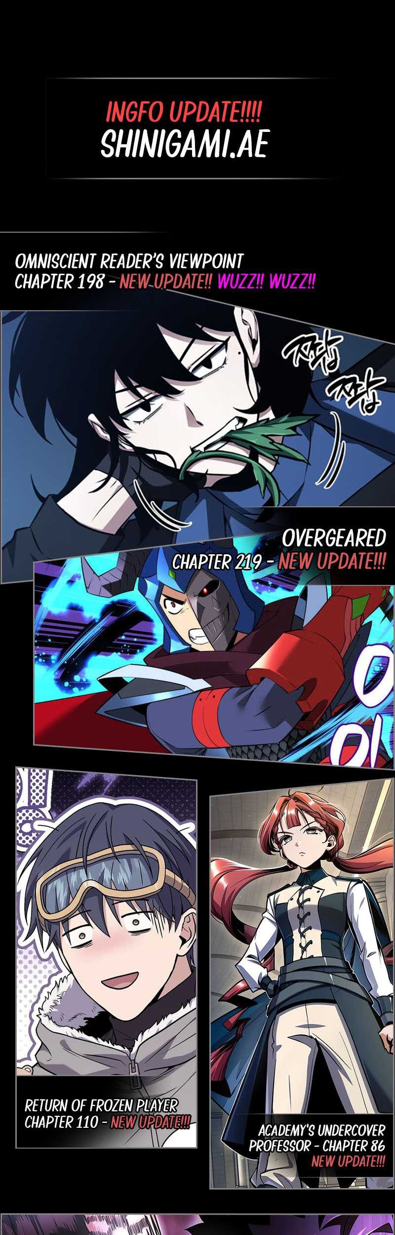 Magic Emperor Chapter 508 Gambar 36