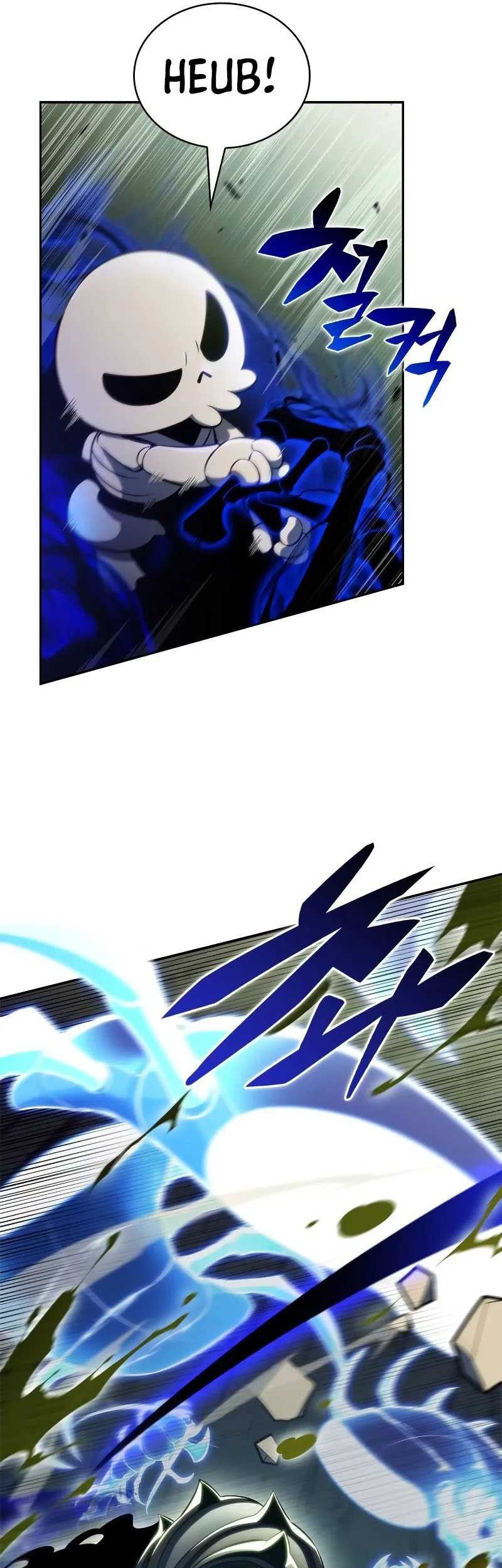 Solo Max-Level Newbie Chapter 140 Gambar 48