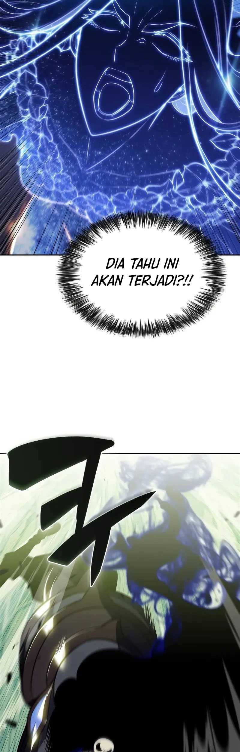 Solo Max-Level Newbie Chapter 140 Gambar 50