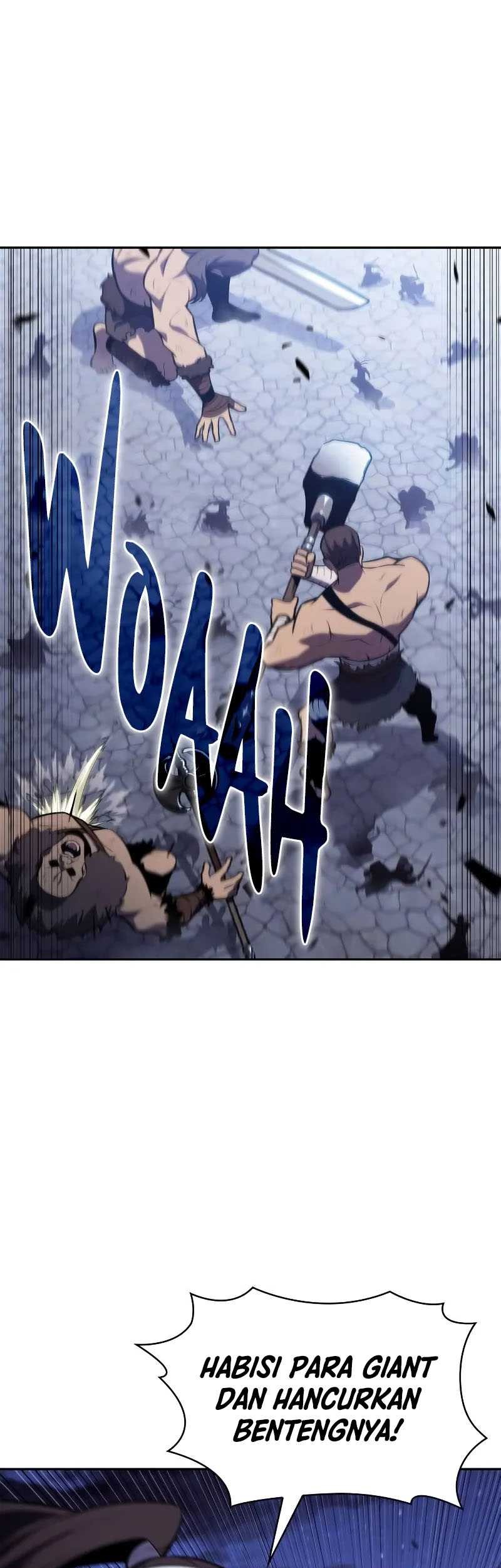 Solo Max-Level Newbie Chapter 140 Gambar 60
