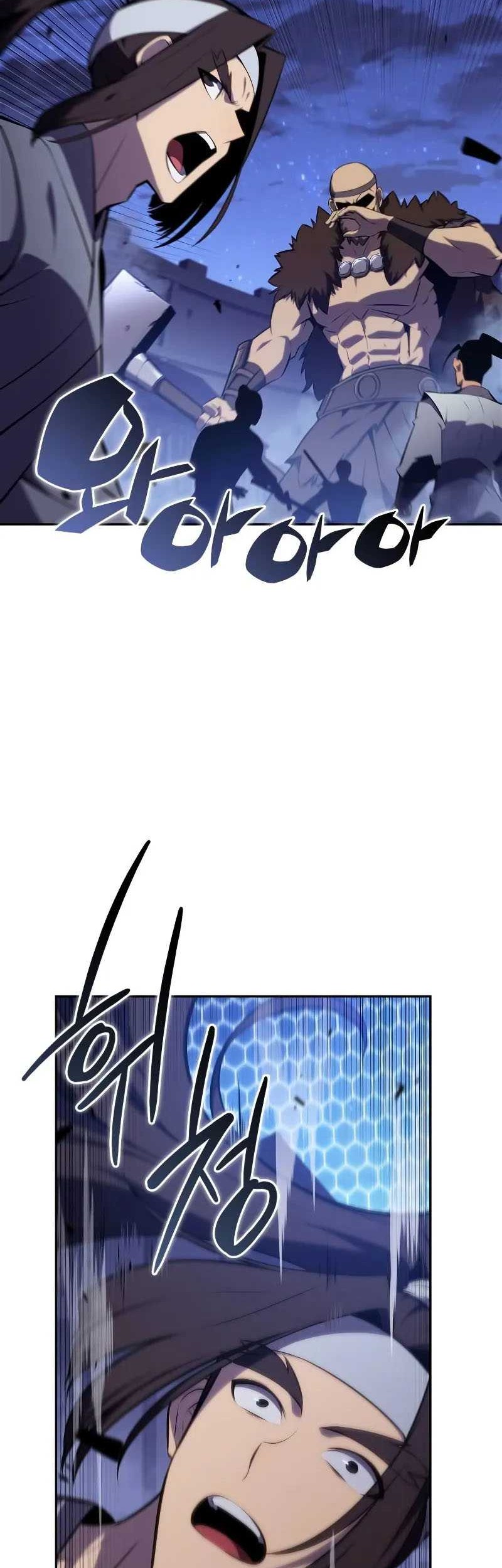 Solo Max-Level Newbie Chapter 140 Gambar 61