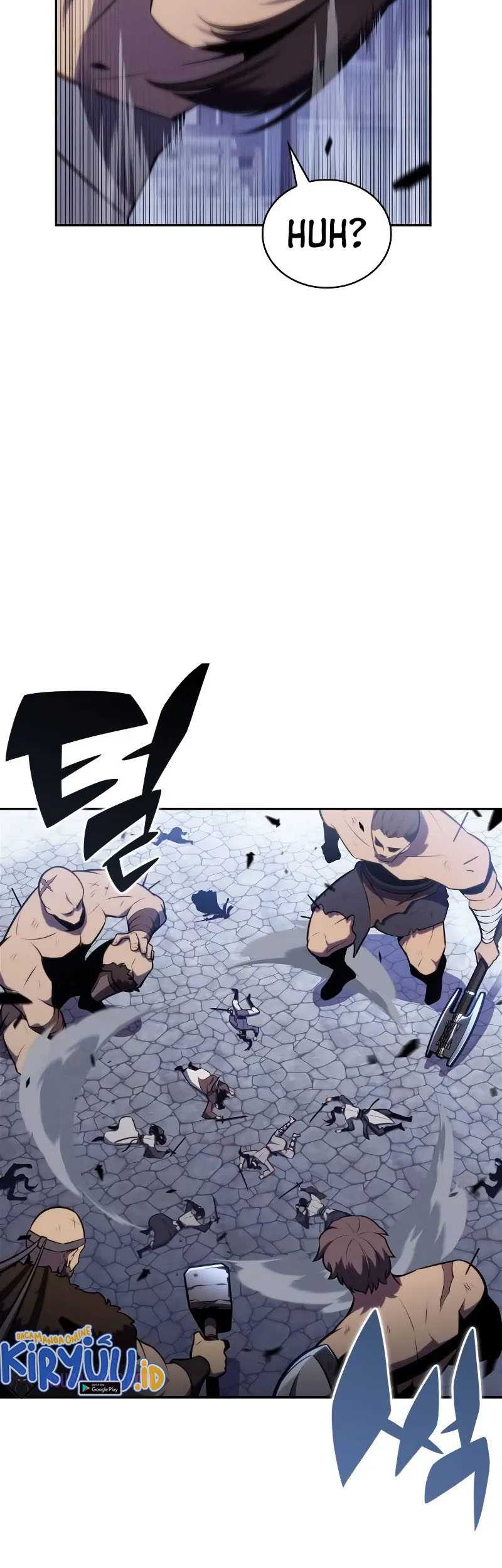 Solo Max-Level Newbie Chapter 140 Gambar 62