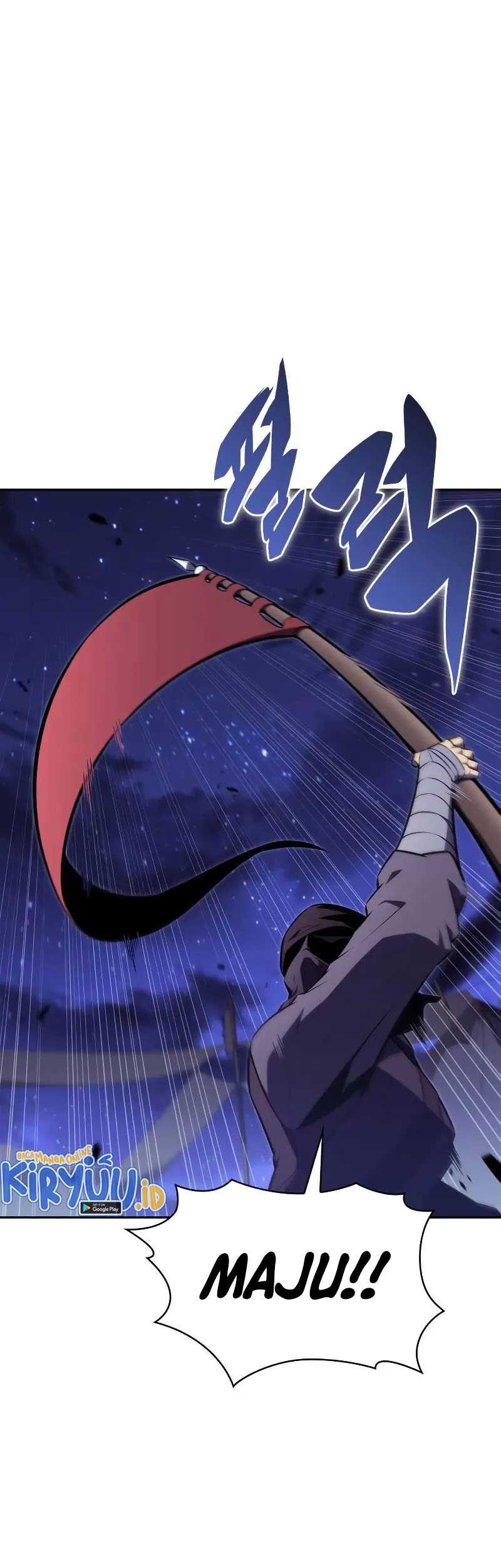Baca Manhwa Solo Max-Level Newbie Chapter 140 Gambar 2