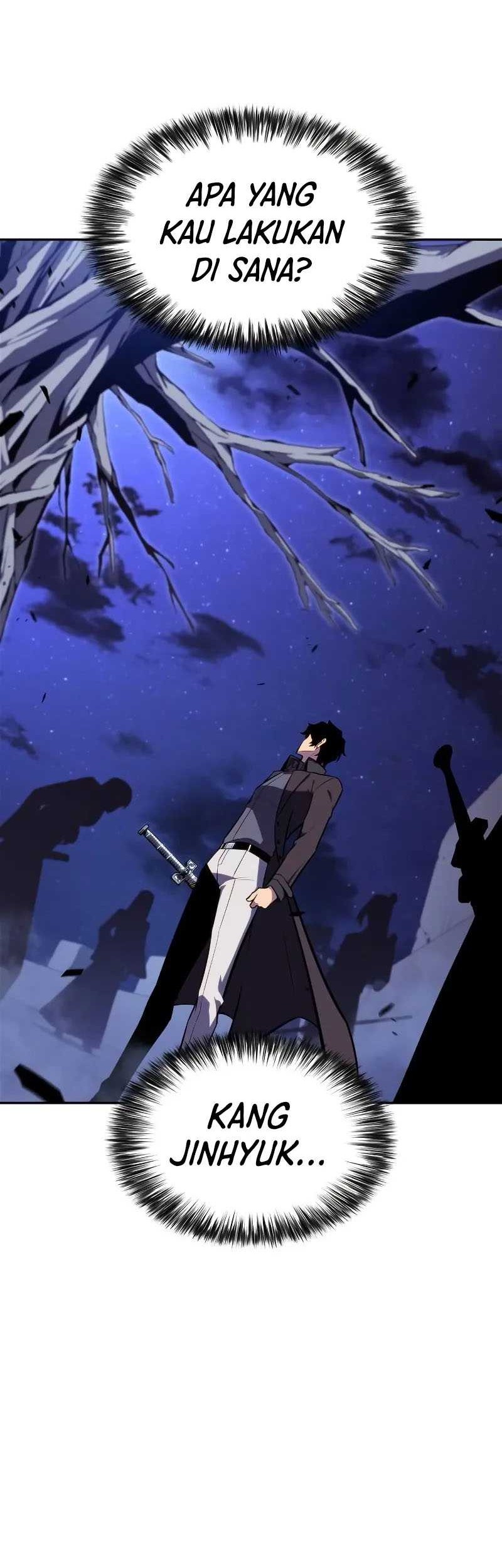 Solo Max-Level Newbie Chapter 140 Gambar 14