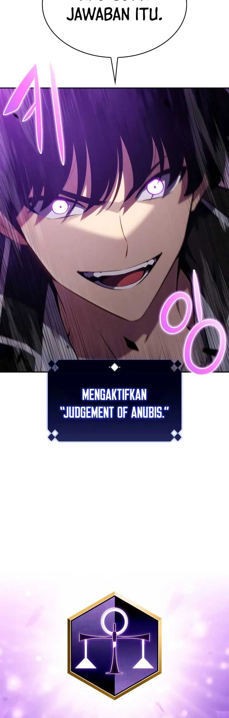 Solo Max-Level Newbie Chapter 140 Gambar 33