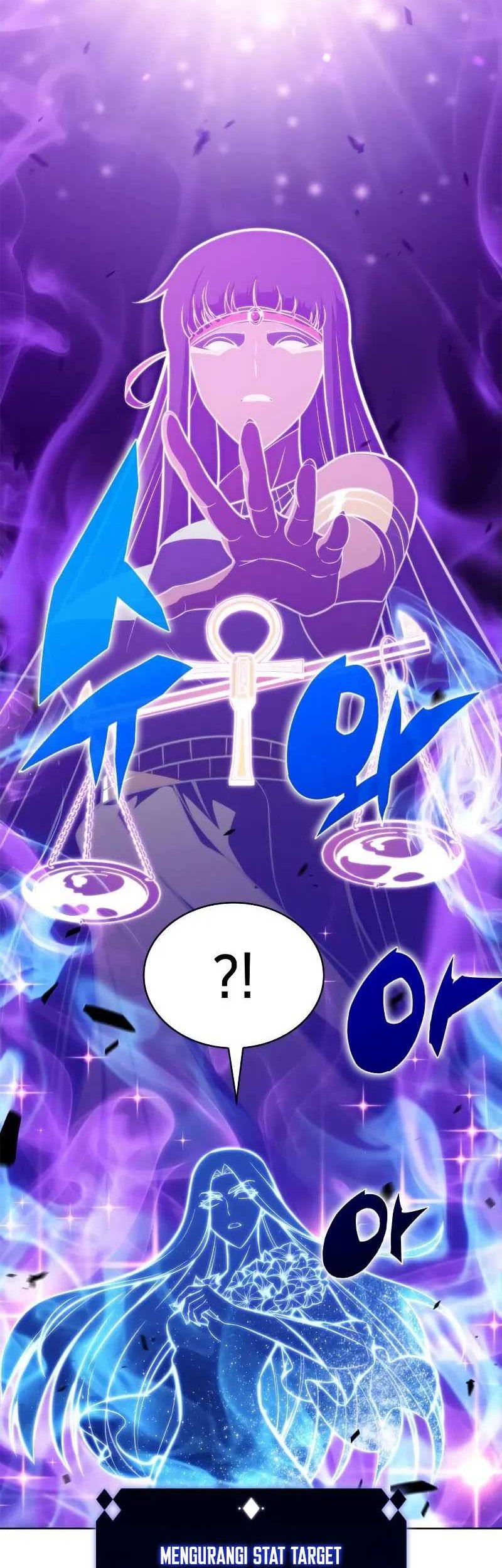 Solo Max-Level Newbie Chapter 140 Gambar 34