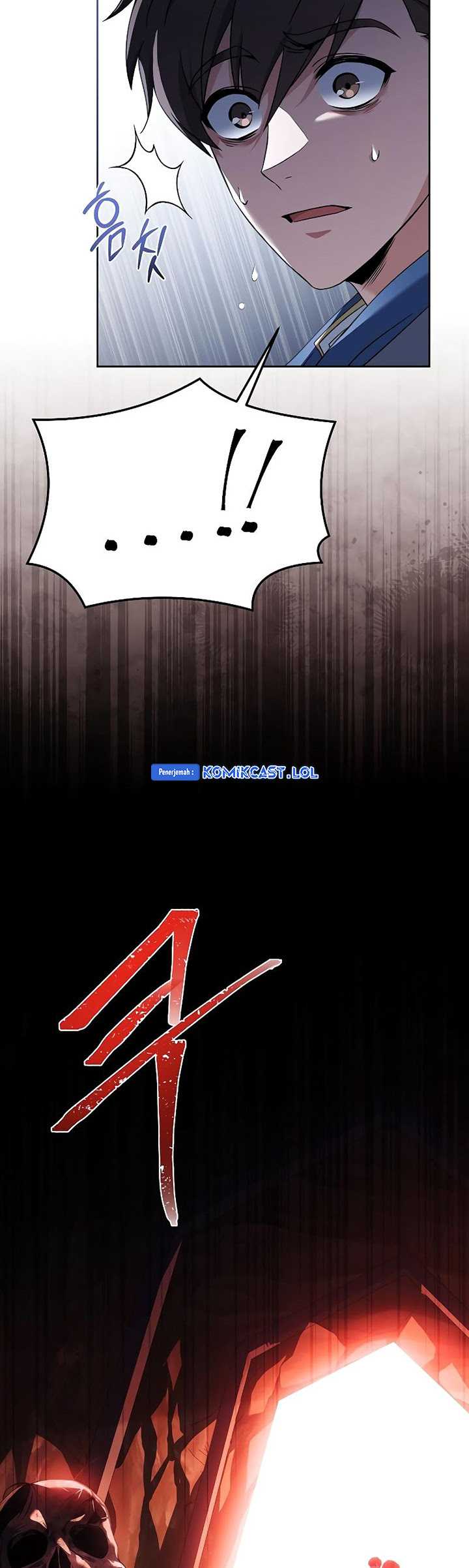 Archmage Restaurant Chapter 18 Gambar 24