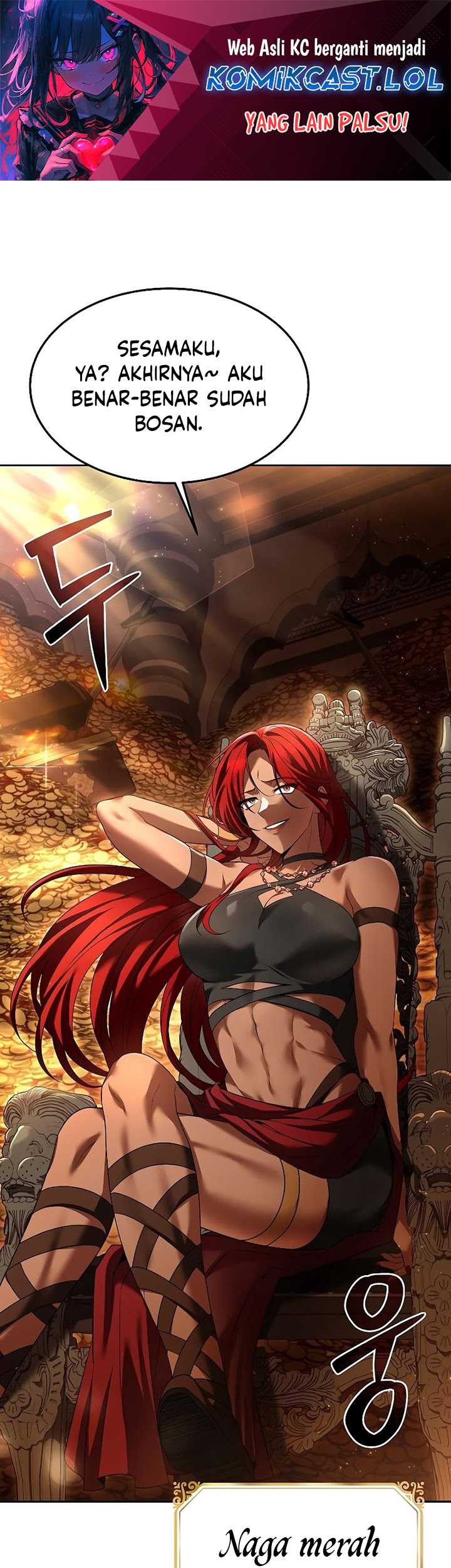 Baca Manhwa Archmage Restaurant Chapter 18 Gambar 2
