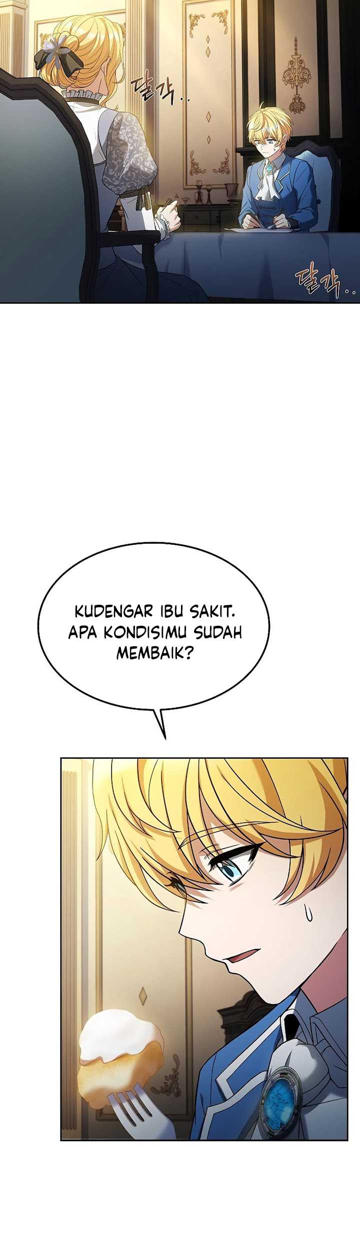 Archmage Restaurant Chapter 18 Gambar 57