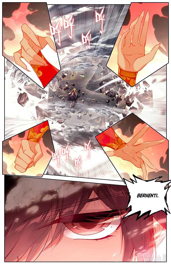 Cang Yuantu Chapter 164 Gambar 12