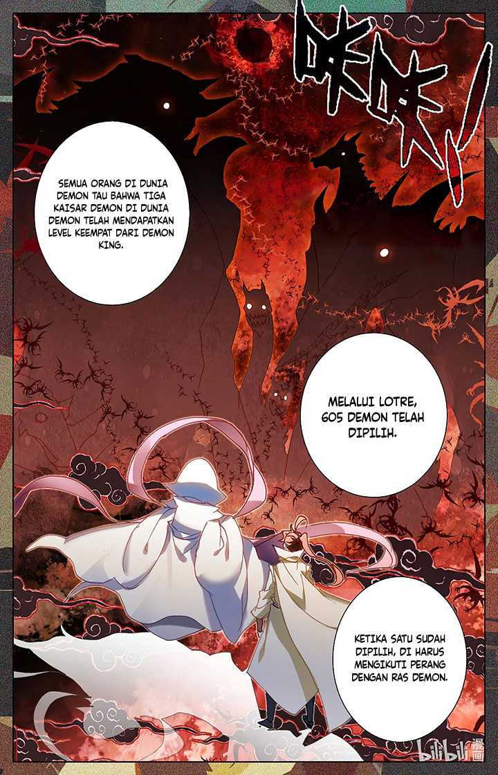 Cang Yuantu Chapter 164 Gambar 3