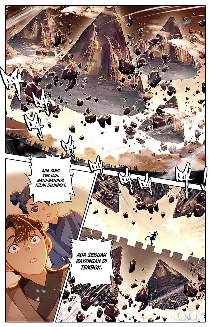 Cang Yuantu Chapter 164 Gambar 9