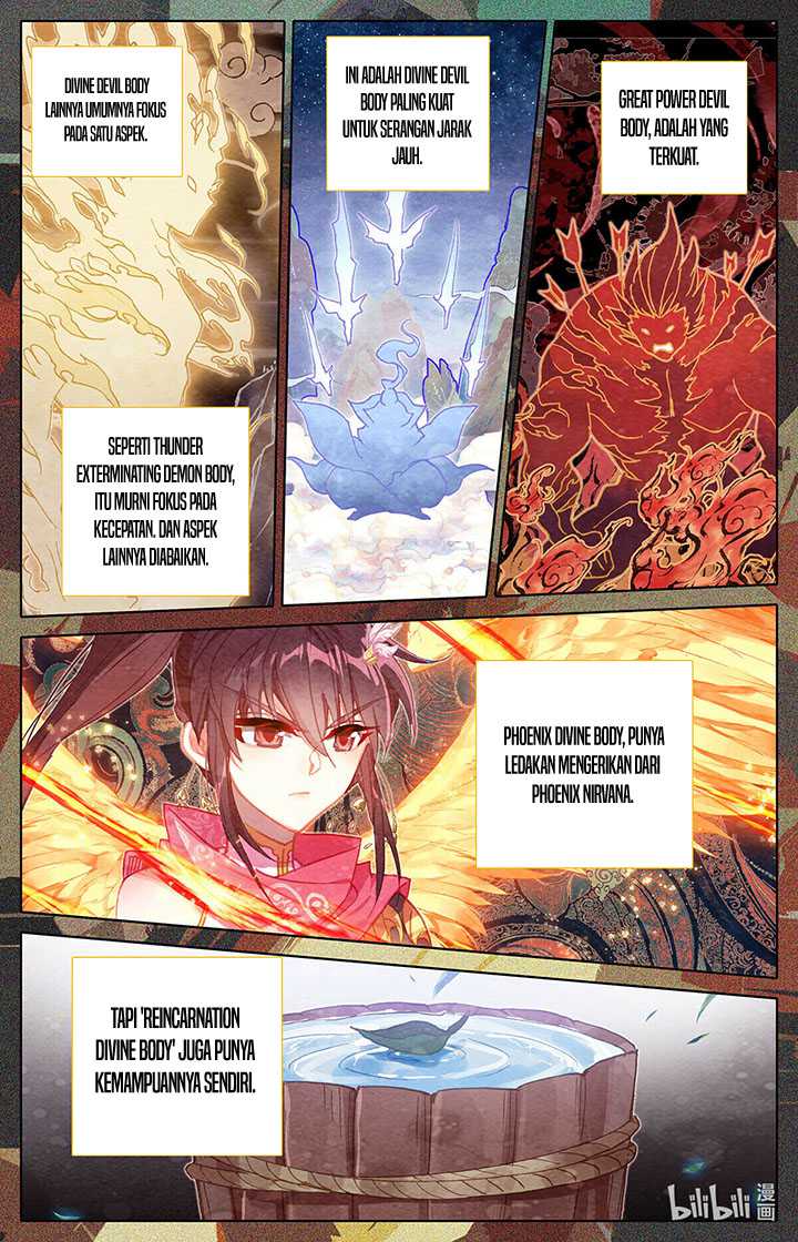 Cang Yuantu Chapter 163 Gambar 7