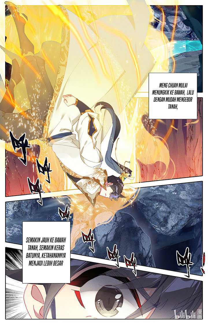 Cang Yuantu Chapter 162 Gambar 10