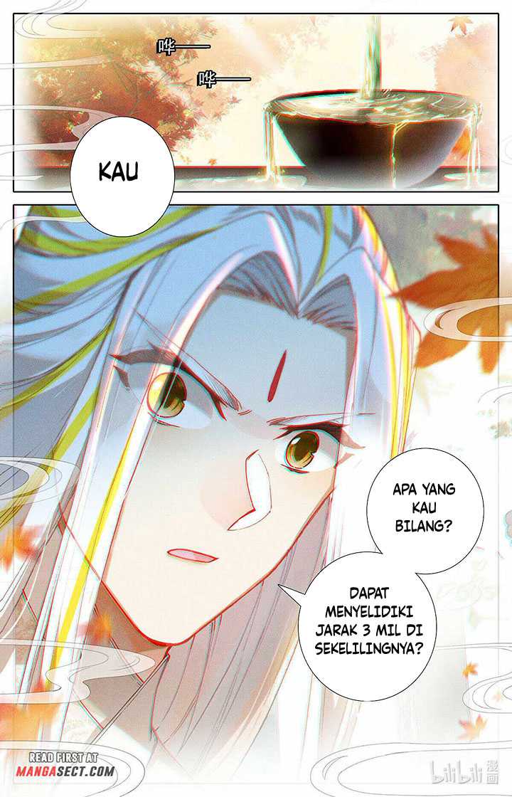 Cang Yuantu Chapter 161 Gambar 7