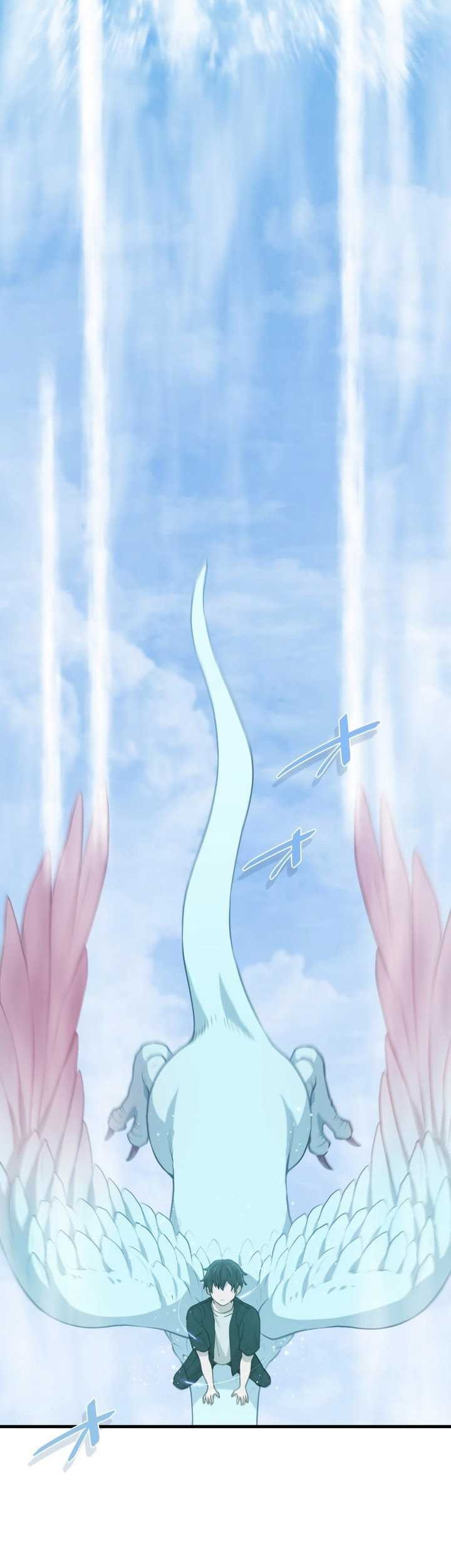 The Reincarnation of the Forbidden Archmage Chapter 68 Gambar 42