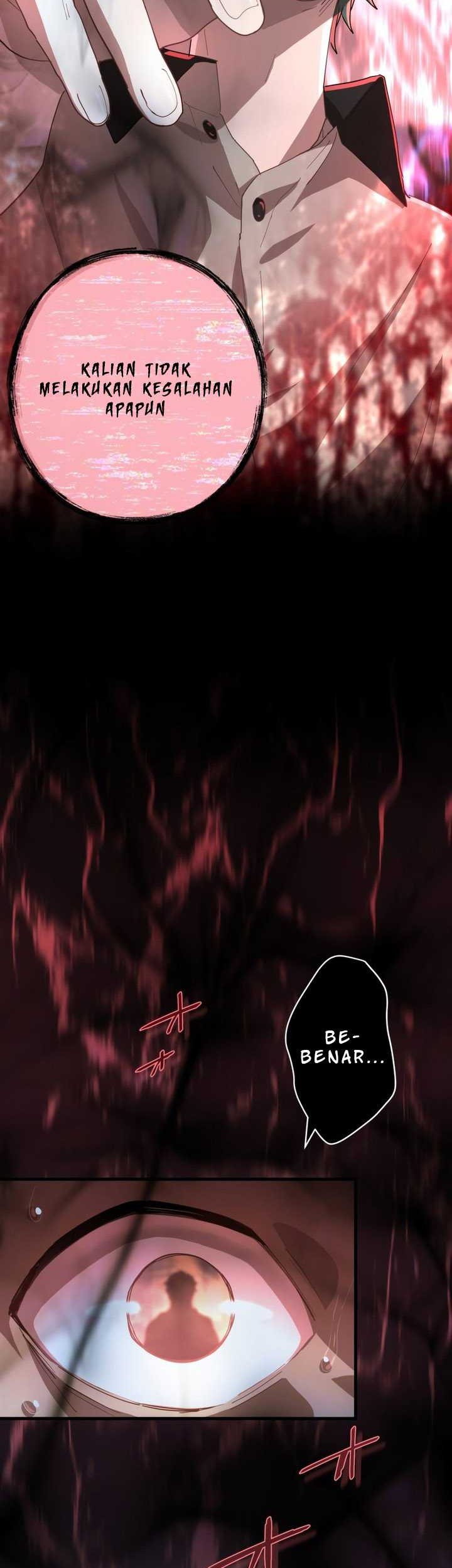 The Reincarnation of the Forbidden Archmage Chapter 68 Gambar 12