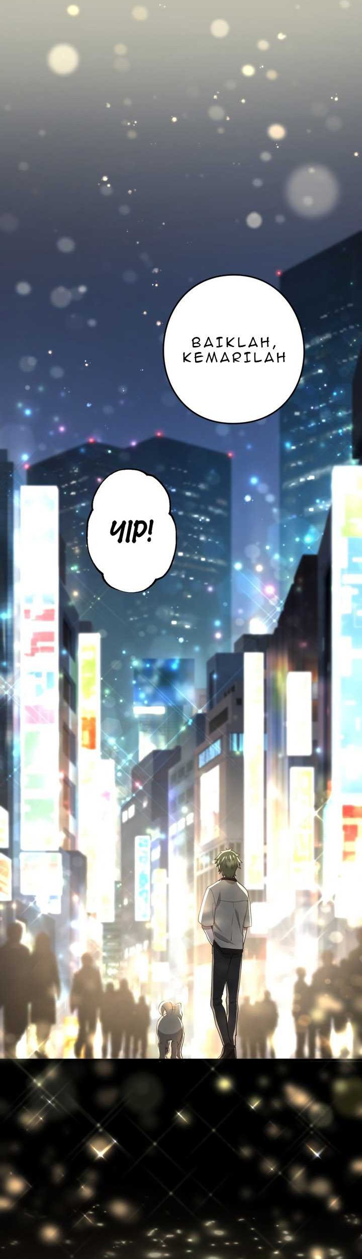 The Reincarnation of the Forbidden Archmage Chapter 68 Gambar 20