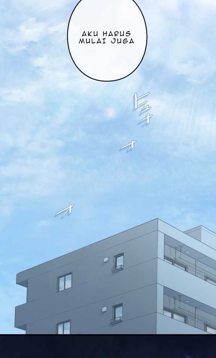 The Reincarnation of the Forbidden Archmage Chapter 68 Gambar 29