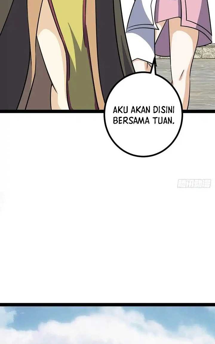 Invincible After a Hundred Years of Seclusion Chapter 312 Gambar 27