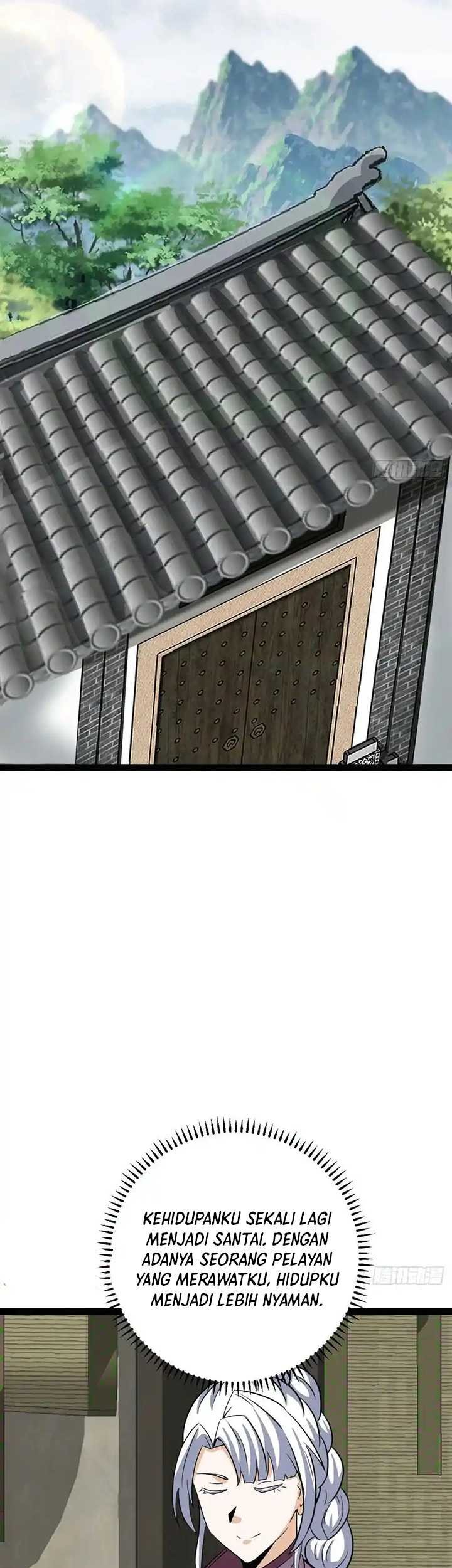 Invincible After a Hundred Years of Seclusion Chapter 312 Gambar 28