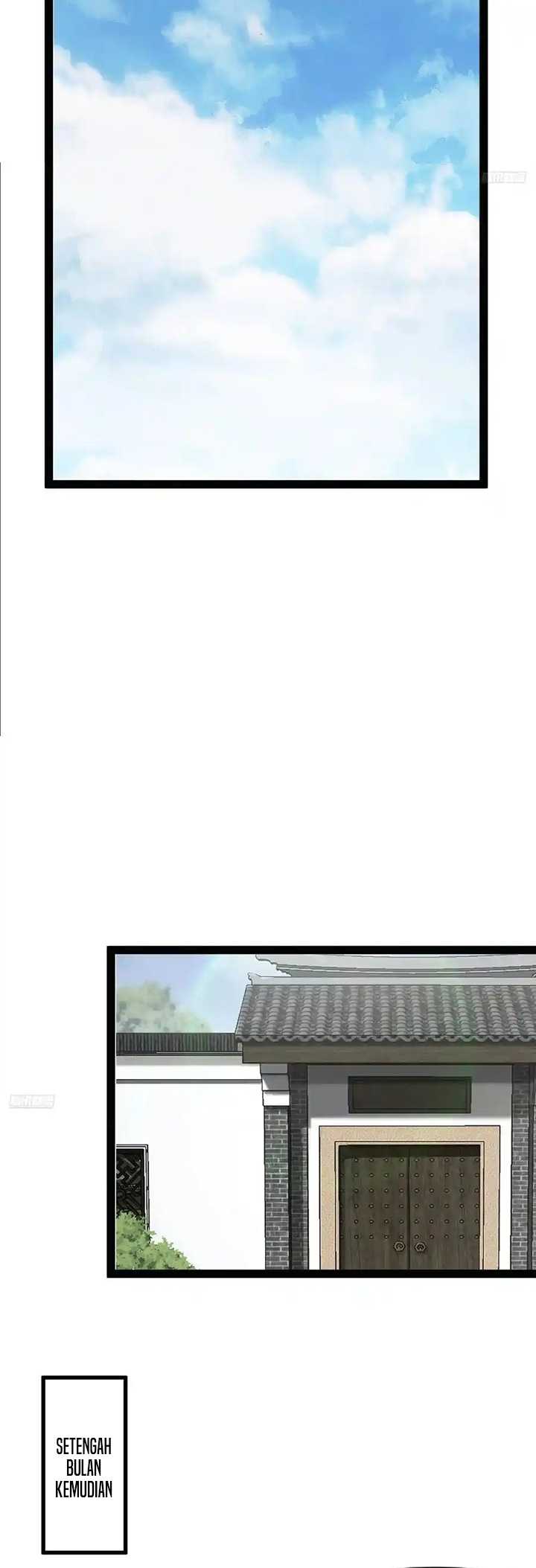 Invincible After a Hundred Years of Seclusion Chapter 312 Gambar 9