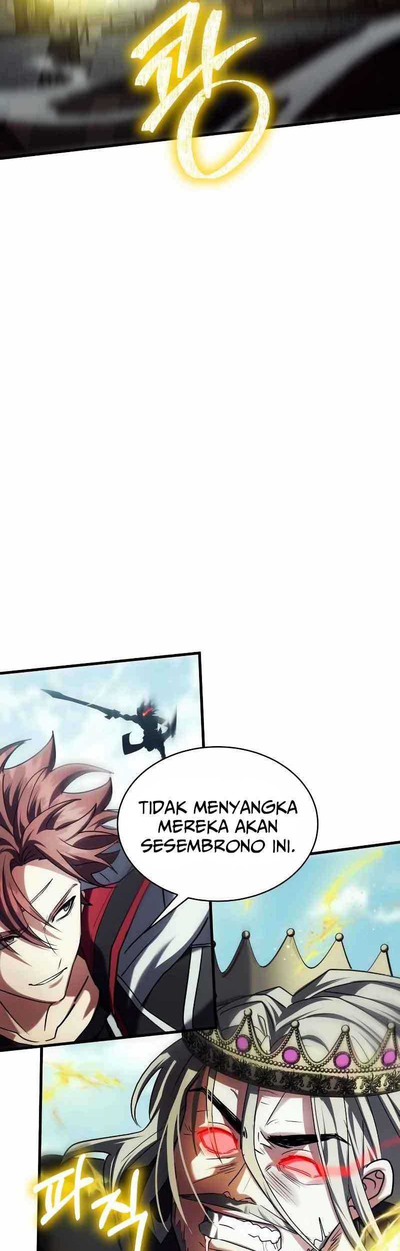 Gods’ Gambit Chapter 30 Gambar 50